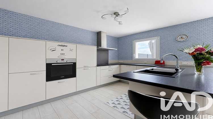 Ma-Cabane - Vente Maison Matignon, 81 m²