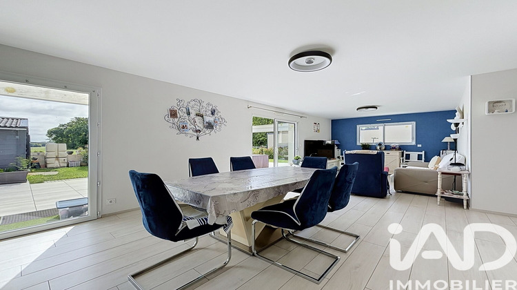 Ma-Cabane - Vente Maison Matignon, 81 m²