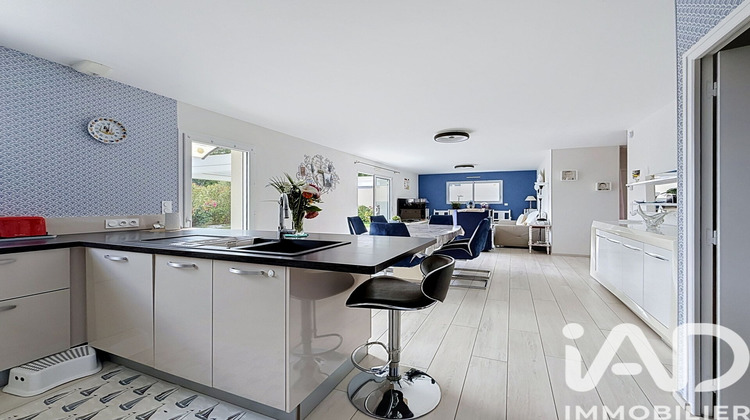 Ma-Cabane - Vente Maison Matignon, 81 m²