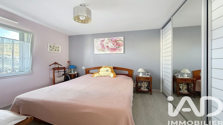 Ma-Cabane - Vente Maison Matignon, 81 m²
