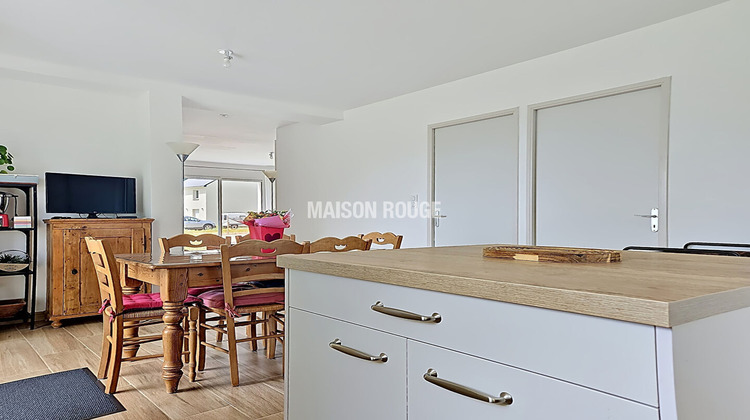 Ma-Cabane - Vente Maison MATIGNON, 86 m²