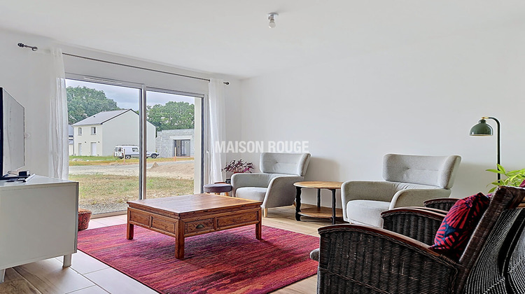 Ma-Cabane - Vente Maison MATIGNON, 86 m²