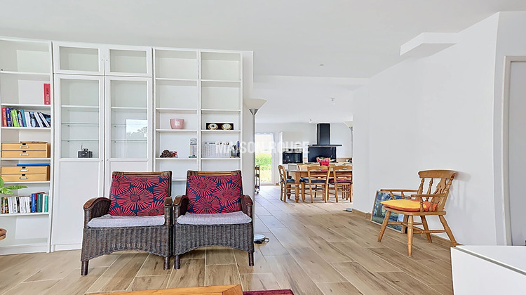 Ma-Cabane - Vente Maison MATIGNON, 86 m²