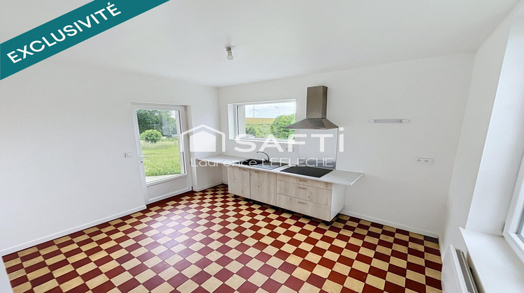 Ma-Cabane - Vente Maison Matigny, 60 m²