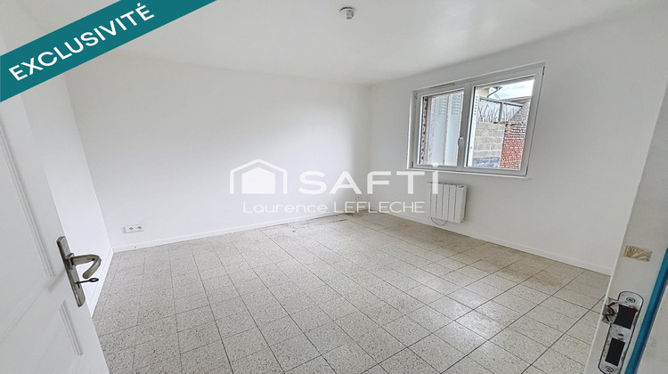 Ma-Cabane - Vente Maison Matigny, 60 m²