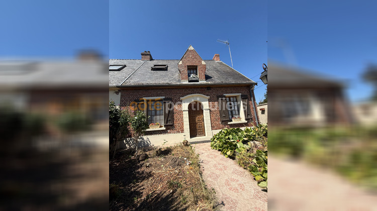 Ma-Cabane - Vente Maison MATIGNY, 65 m²