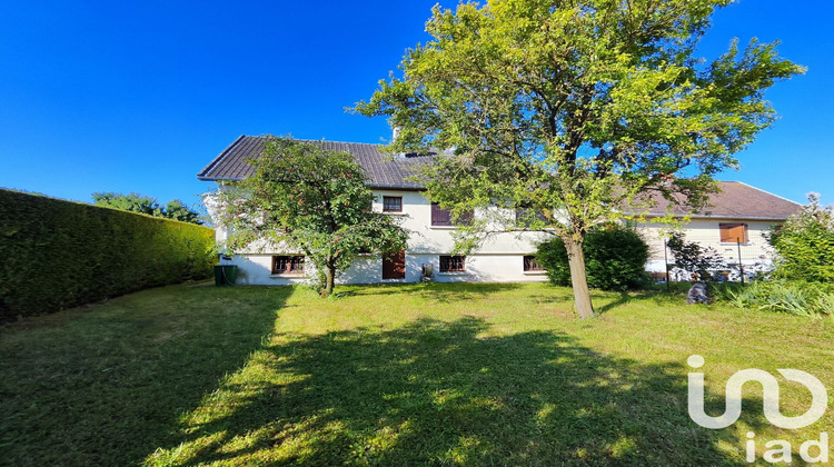 Ma-Cabane - Vente Maison Matougues, 125 m²