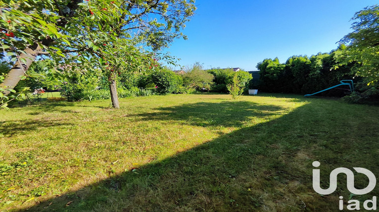 Ma-Cabane - Vente Maison Matougues, 125 m²