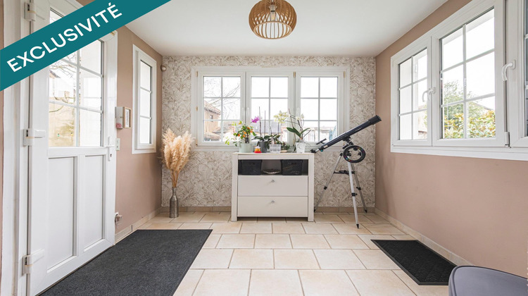 Ma-Cabane - Vente Maison Matougues, 198 m²