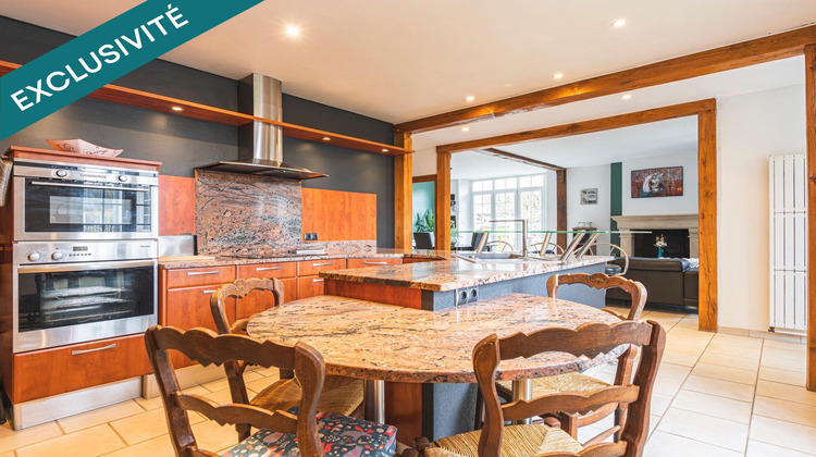 Ma-Cabane - Vente Maison Matougues, 198 m²