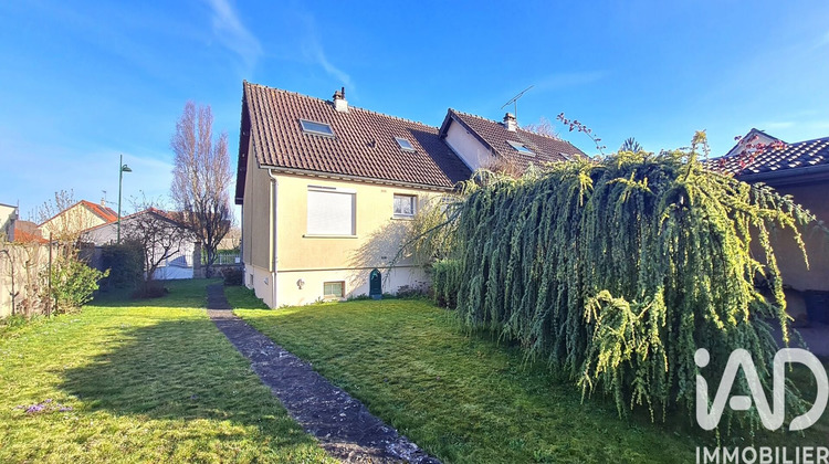 Ma-Cabane - Vente Maison Matougues, 102 m²