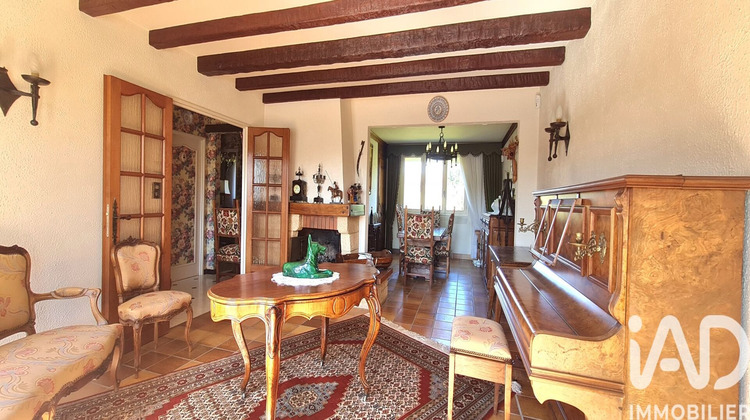 Ma-Cabane - Vente Maison Matougues, 102 m²