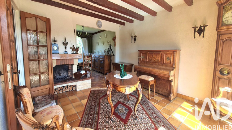 Ma-Cabane - Vente Maison Matougues, 102 m²