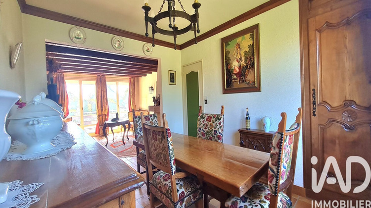 Ma-Cabane - Vente Maison Matougues, 102 m²