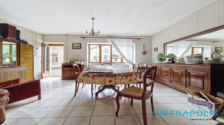 Ma-Cabane - Vente Maison Matour, 173 m²