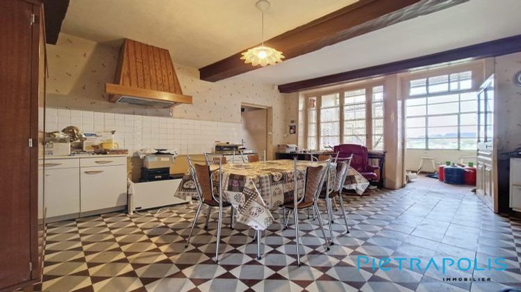 Ma-Cabane - Vente Maison Matour, 173 m²