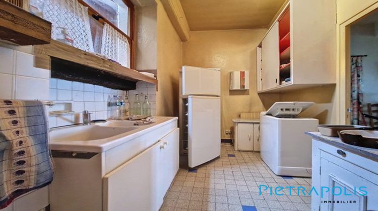 Ma-Cabane - Vente Maison Matour, 173 m²