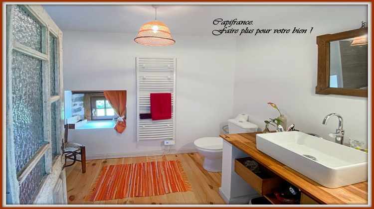 Ma-Cabane - Vente Maison MATOUR, 116 m²