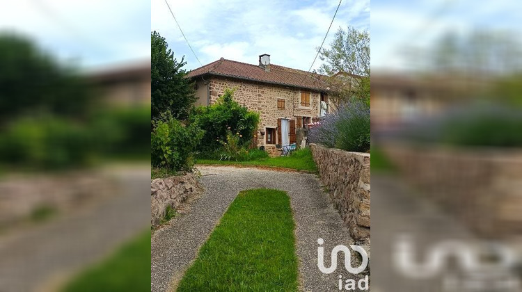 Ma-Cabane - Vente Maison Matour, 95 m²