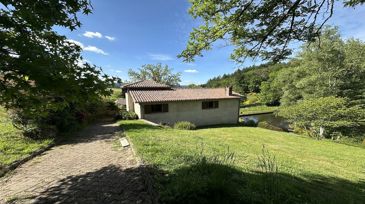 Ma-Cabane - Vente Maison Matour, 154 m²