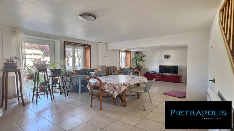 Ma-Cabane - Vente Maison Matour, 86 m²