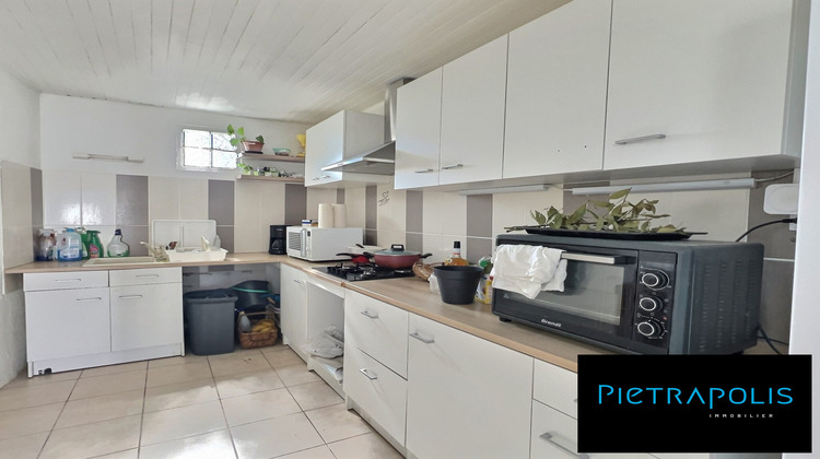 Ma-Cabane - Vente Maison Matour, 86 m²