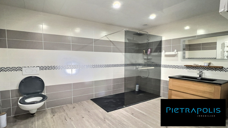 Ma-Cabane - Vente Maison Matour, 86 m²