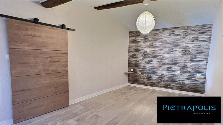 Ma-Cabane - Vente Maison Matour, 86 m²