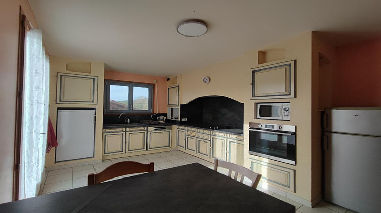 Ma-Cabane - Vente Maison MATOUR, 130 m²