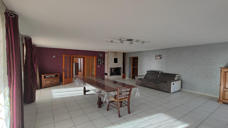 Ma-Cabane - Vente Maison MATOUR, 130 m²