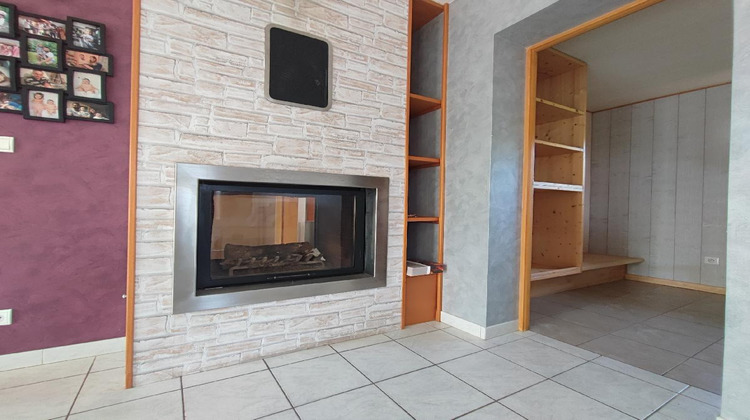 Ma-Cabane - Vente Maison MATOUR, 130 m²