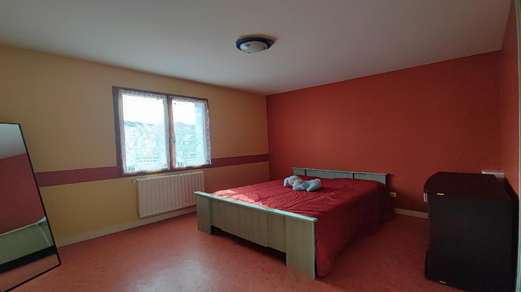 Ma-Cabane - Vente Maison MATOUR, 130 m²