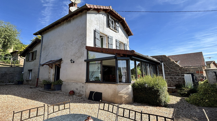 Ma-Cabane - Vente Maison Matour, 120 m²