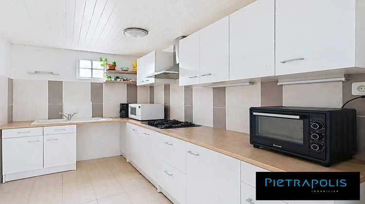Ma-Cabane - Vente Maison Matour, 86 m²