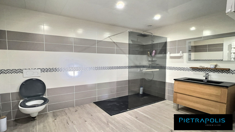 Ma-Cabane - Vente Maison Matour, 86 m²