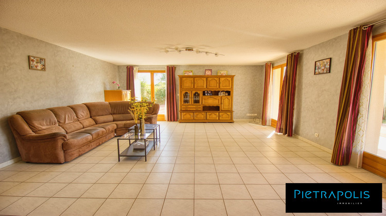 Ma-Cabane - Vente Maison Matour, 130 m²