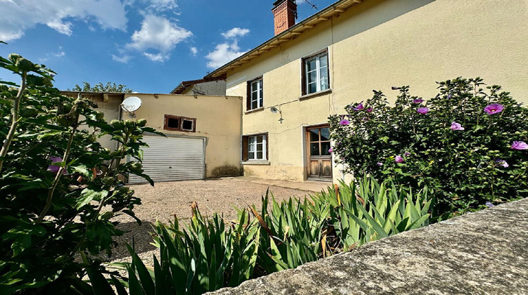 Ma-Cabane - Vente Maison MATOUR, 78 m²