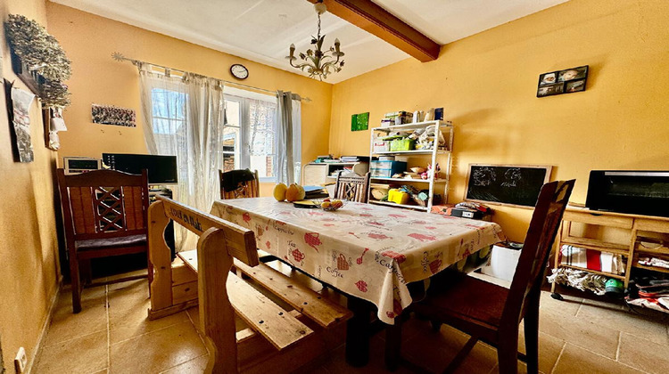 Ma-Cabane - Vente Maison MATOUR, 78 m²