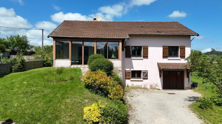 Ma-Cabane - Vente Maison MATOUR, 103 m²