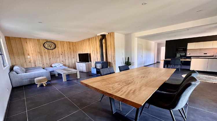 Ma-Cabane - Vente Maison MATOUR, 103 m²