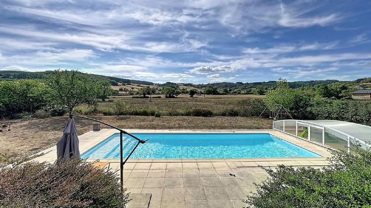 Ma-Cabane - Vente Maison MATOUR, 174 m²