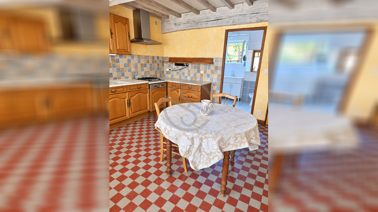 Ma-Cabane - Vente Maison MATOUR, 93 m²