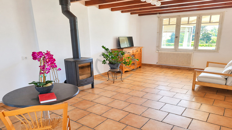 Ma-Cabane - Vente Maison MATOUR, 93 m²