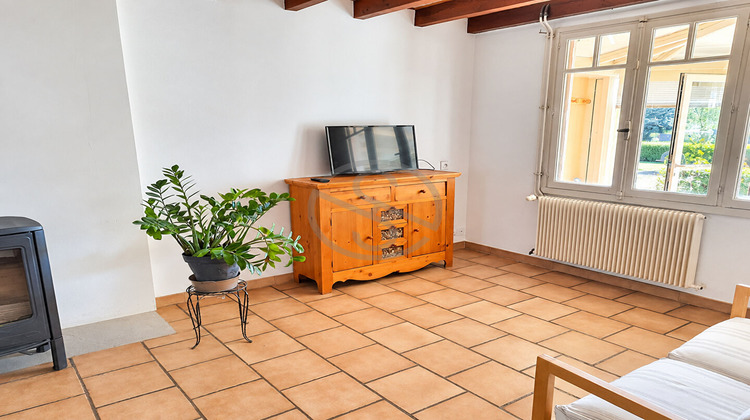 Ma-Cabane - Vente Maison MATOUR, 93 m²