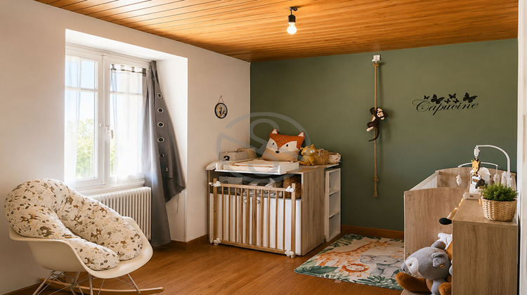 Ma-Cabane - Vente Maison MATOUR, 93 m²