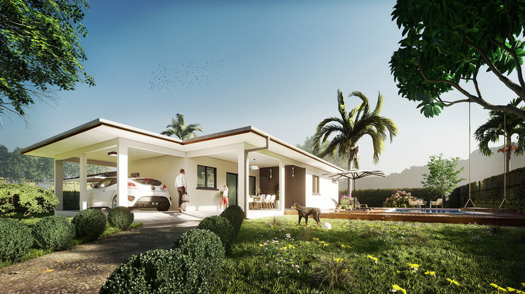 Ma-Cabane - Vente Maison Matoury, 104 m²