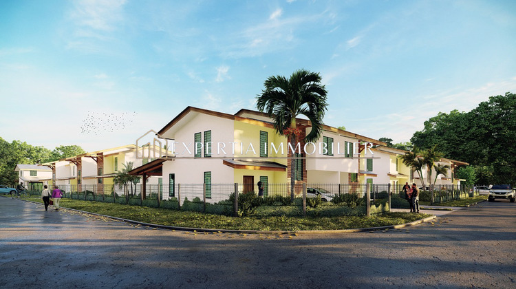 Ma-Cabane - Vente Maison Matoury, 105 m²