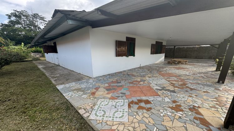 Ma-Cabane - Vente Maison Matoury, 87 m²