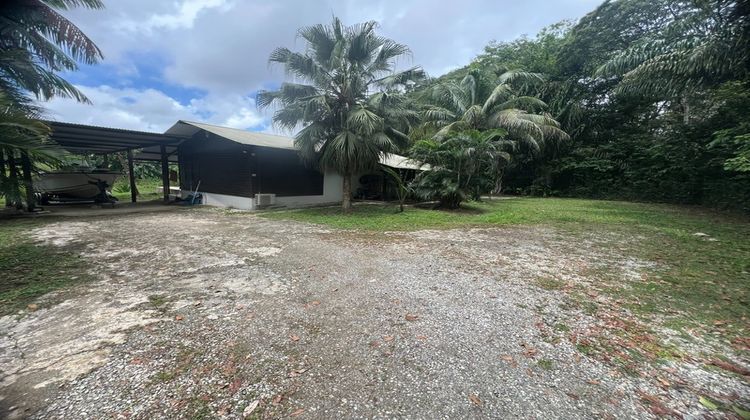 Ma-Cabane - Vente Maison MATOURY, 576 m²