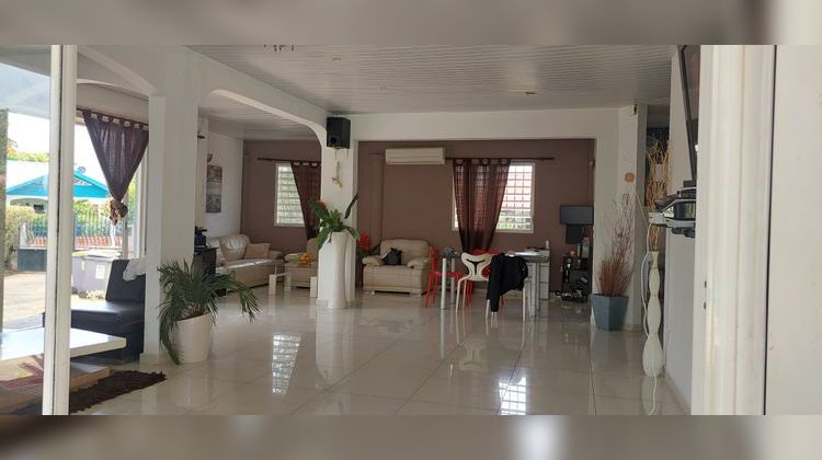 Ma-Cabane - Vente Maison Matoury, 150 m²